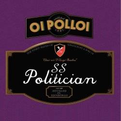 SS Politician